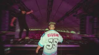 Startup 2.0 X All I'Ve Ever Wanted X Make Me Feel (Slushii Hard Summer 2016 intro remake) #Slushii