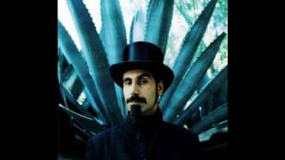Serj Tankian - Praise The Lord And Pass The Ammunition