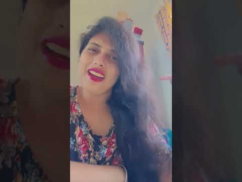 aja mujhko pagal kr de🖤🌸..... #love #piku #smile