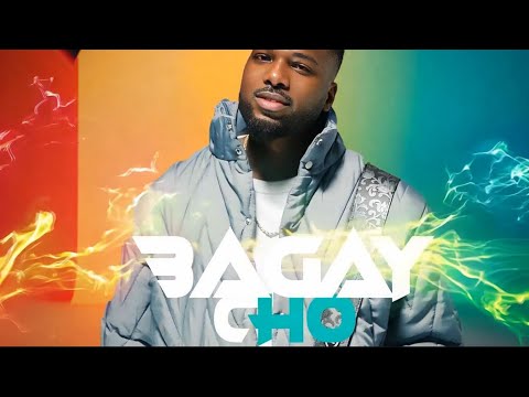 Lucas seb - Bagay Cho - ft Keylanns