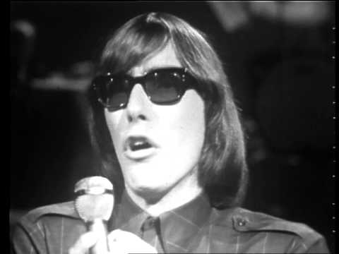 Jeff St. John - The Work Song (1966)