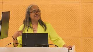 AI Ethics in Lighting Design at Parsons School of Design