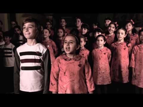 Una Commedia Divina - Il Piccolo Coro "Mariele Ventre" dell'Antoniano di Bologna