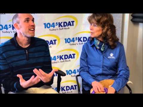 Oh Henry - KDAT Pet Project