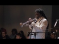 Wadada Leo Smith: Four Symphonies