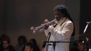 Wadada Leo Smith: Four Symphonies