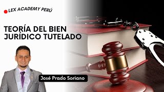 Teoría del bien jurídico tutelado