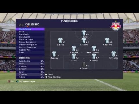 Louis The Child, EARTHGANG - Big Love (FIFA 21 Halftime Instrumental)