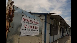 Cracking Down on Scam Compounds in Southeast Asia