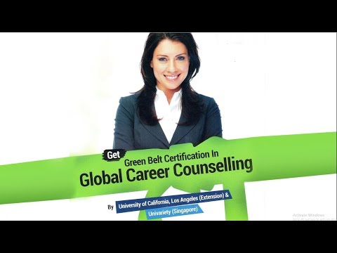 About UCLA Extension and GCC Certification | Career Counsellor ...