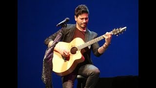 David DeMaría - Un Recuerdo Dorado (Letra)