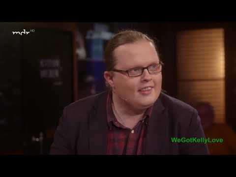 Angelo Kelly @ Katrin Weber 11.12.2021