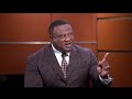 Quanell X, Leader of the New Black Panther Party in TX and Community Activist on Donald Trump Quanell X, Leader of the New Black Panther Party in TX and Community Activist on Donald Trump
