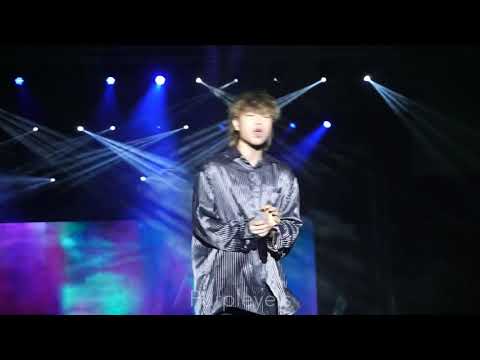 [190622 일리네어 앰비션 투어_서울 ]  애쉬아일랜드(ASH ISLAND) - DEADSTAR