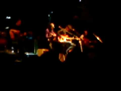 Salvami - Sonohra  A Costabissara (VI) - 15.02.09