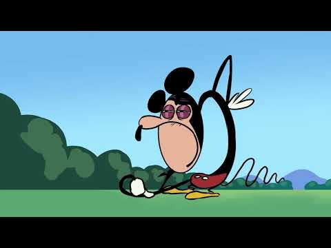 Mickey's Summoning (by DerpyBaymax) [Sound Design]