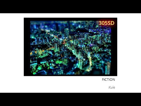 a07. Anicon 9 - FiCTiON