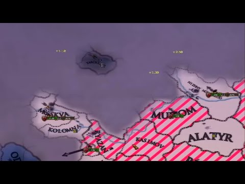 Why Eu4 Is Unrealistic...