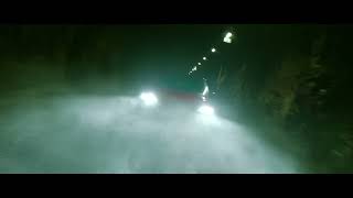 Nuevo Range Rover Sport | Tunnel Trailer