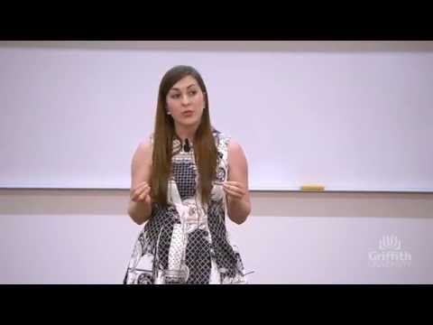 3MT 2013 Griffith Final - Emma Di Marco