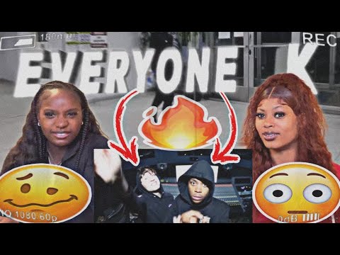 Lil Mabu x Sha Ek (Yus Gz Diss) |REACTION! @nickiminaj Chip Review!