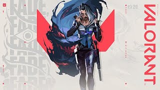 [参加型]【VALORANT】初心者なりに頑張っていく！！