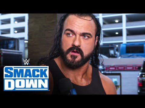 Drew McIntyre Asked About CM Punk, ‘He’s Certainly Controversial And Gets People Talking’