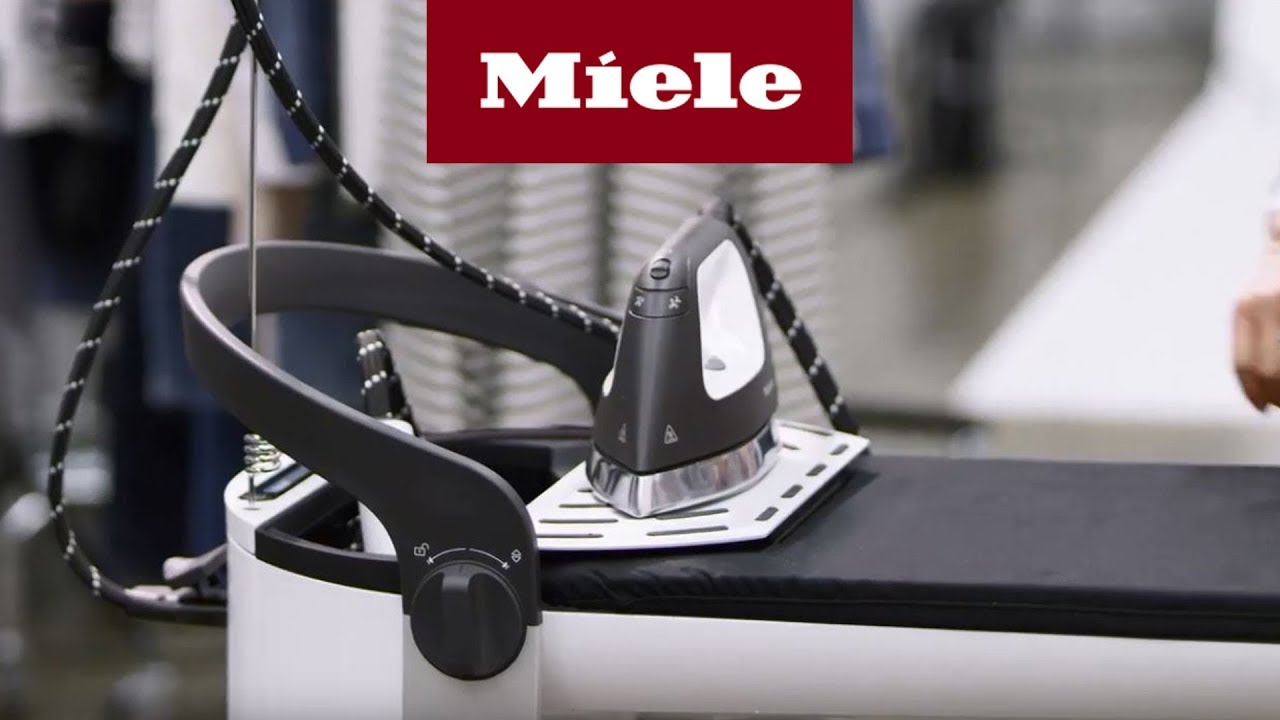 Miele TwinDos: Waschen und Dosieren