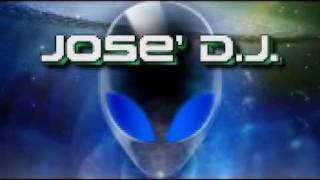 José d.j. - Segnale Alieno