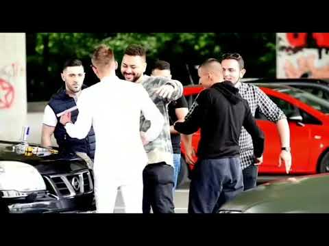 💥TRAILER💥 🔥TEDDY feat. Romeo - "Frate"🔥