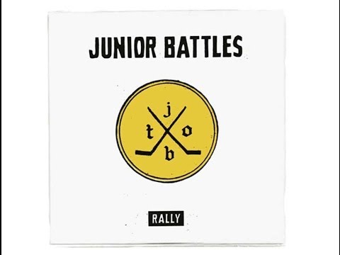 Junior Battles - Rafts