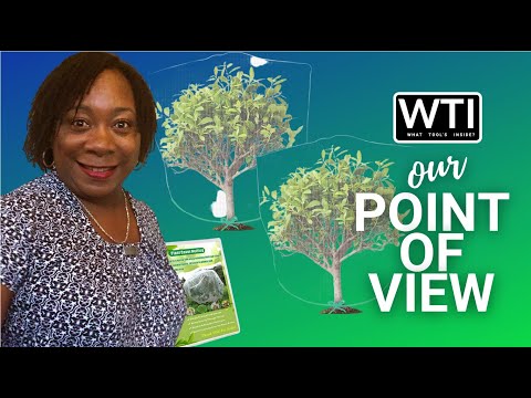 Aphrolin Plant Cover Bags - WTI product video review