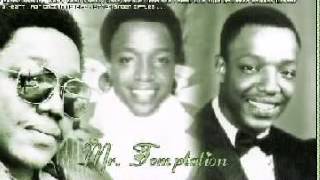 For Once In My Life By The Temptations