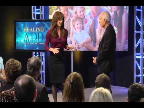Healing ADD is possible! | CYBCYL with Daniel Amen M.D. and Tana Amen B.S.N. R.N.