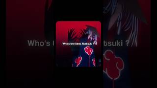 Download lagu Akatsuki All Members Edits | Naruto Shippuden Edit #akatsuki #naruto #narutoshippuden #itachi mp3 Download lagu Akatsuki All Members Edits | Naruto Shippuden Edit #akatsuki #naruto #narutoshippuden #itachi mp3