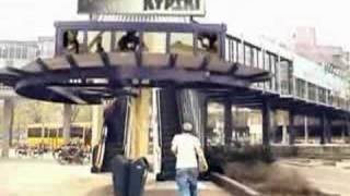 C-Mon & Kypski - Shitty Bum video