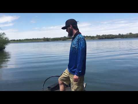 Minn Kota Maxxum Review 70lb 24v