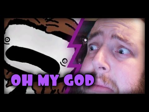 History Buff Reacts to "History's Worst Non-Water Floods" by Sam O'Nella