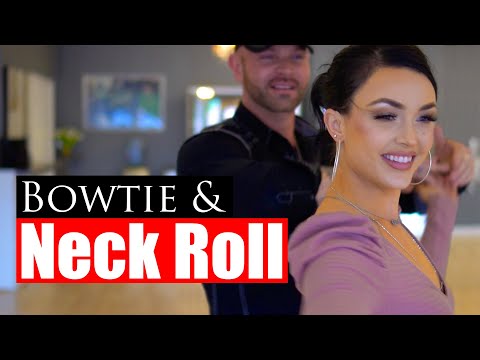 EAST COAST SWING DANCE - Intermediate ECS Swing Dance Moves