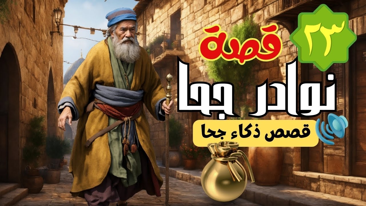 فن القصص والحكايات
