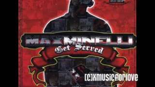Max Minelli ft. Natalie - If You Want It