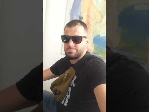 lil Garjo - Вече сме Добре!!! ( Surovo Demo ) ( za Kef ) ( ei Tai )