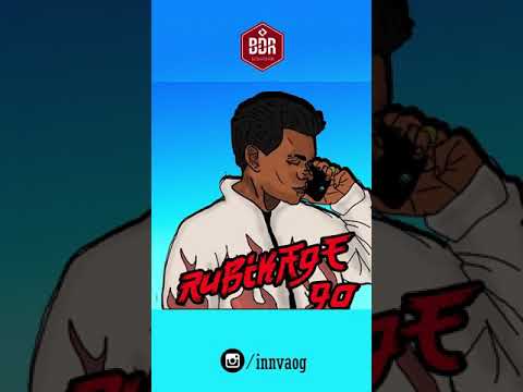 Geóh - Rubikage (Prod. Ader)