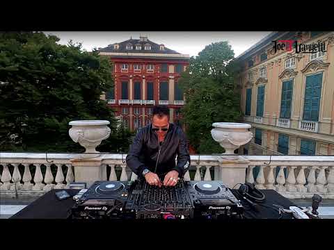 Joe T Vannelli Live Rolli Days Genova