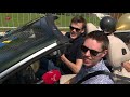 Windesheimstudenten krijgen diploma in drive-through