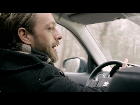 Tommie Christiaan - Driving Home for Christmas