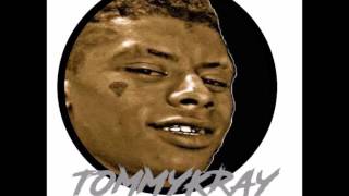 TommyKray Krept &amp; konan Dunya Remix #krazy round ere