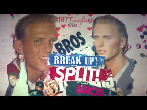 Bros: After The Screaming Stops - Official 30s Trailer