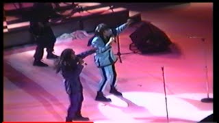 MILLI VANILLI---&quot;BABY DON&#39;T FORGET  MY NUMBER&quot;----LIVE--PHILADELPHIA,PA....4/20/90