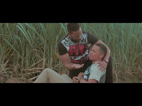 Albert Miliano - Trate De Alejarme (Video Oficial 4K)